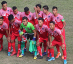 १३ औं साग पुरुष फुटबल: नेपाल र श्रीलंकाको बराबरी