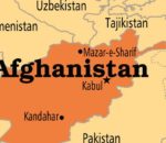 अफगानिस्तानमा पाँचको हत्या, जापानी चिकित्सक मारिए