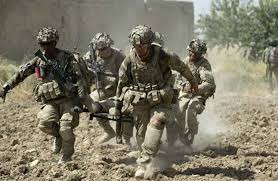 अफगानिस्तानमा अमेरिकी सैनिक मारिएको पेन्टागनको पुष्टि