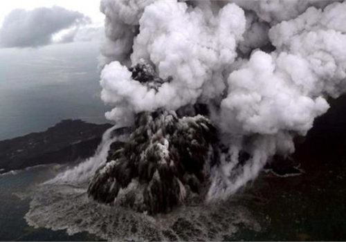 ज्वालामुखी विस्फोटबाट १३ जनाको मृत्यु , अनुसन्धान जारी