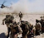 अफगानिस्तानमा असी लडाकू मारिए