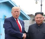 अमेरिकी र दक्षिण कोरियाली राष्ट्रपति उत्तर कोरियासँग वार्ताका लागि सहमत