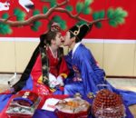 कोरियामा आर्थिक कारणले ४० प्रतिशत विवाहित जोडीले बच्चा जन्माउदैनन