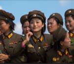 उत्तर कोरियाली महिलामाथी लैङ्गिक विभेदको शिकार