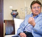 देशद्रोह गरेको भन्दै पाकिस्तानी पूर्व राष्ट्रपति मुशर्रफलाई मृत्युदण्ड