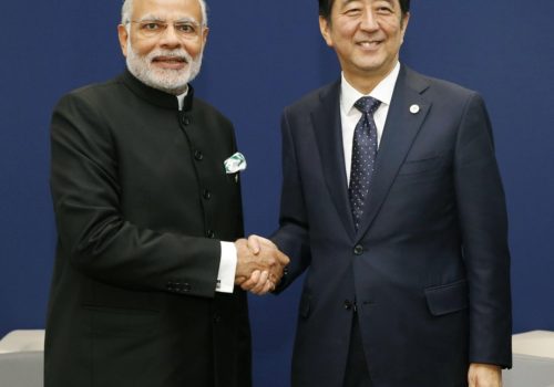 आन्दोलनका कारण जापानी प्रधानमन्त्रीको भारत भ्रमण स्थगित हुन सक्ने