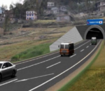 भीमफेदी–कुलेखानी सुरुङमार्ग निर्माणका लागि जुट्यो स्रोत