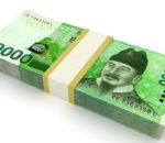 कोरियाको प्रति व्यक्ति आय पछिल्लो ४ बर्षकै न्युन
