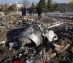 भुलबस युक्रेनी विमान खसालेको इरानी सेनाको स्वीकार