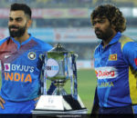 भारतसँग श्रीलंका ७ विकेटले पराजित