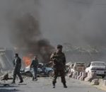 अफगानिस्तानमा हवाई आक्रमणबाट १६ लडाकू मारिए