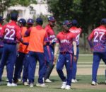 नेपालले सिधै टी-२० विश्वकप क्रिकेटको ग्लोबल छनोट खेल्ने