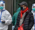 चीनमा कोरोना भाईरस संक्रमितको संख्या २७ सय नाघ्यो, ८० भन्दा धेरैको मृत्यु