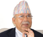 चाडपर्वले समाजलाई सहअस्तित्वको बाटोमा अघि बढाउन अभिप्रेरित गरून् : अध्यक्ष नेपाल