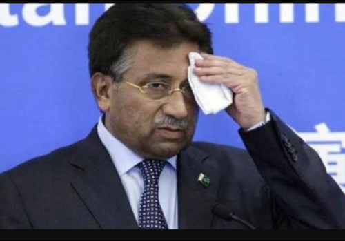 लाहोर उच्च अदालत भन्यो, मुशर्रफलाई मृत्युदण्ड दिने विशेष अदालतको गठन नै ‘असंवैधानिक’