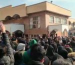 इरानमा प्रदर्शन चर्कियो, सरकार र सर्वोच्च नेताविरुद्ध नाराबाजी