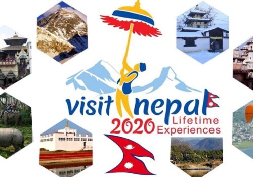 विभिन्न देशमा नेपाल भ्रमण वर्षको प्रवद्र्धनात्क कार्यक्रम आयोजना गरिने