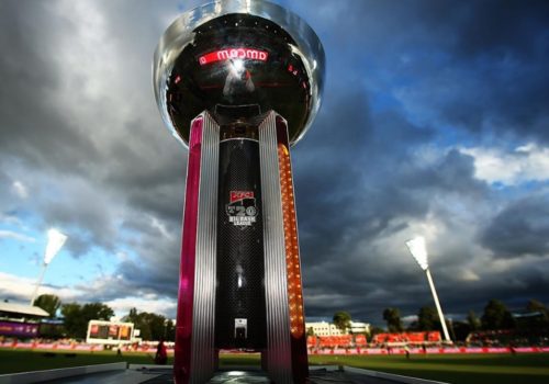 अष्ट्रेलियन बिग बास लिग क्रिकेट : उपाधिका लागि मेलबर्न स्टार्स र सिड्नी सिक्सर्स खेल्दै