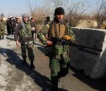 उत्तरी अफगानिस्तानमा भिडन्त, सात जनाको मृत्यु