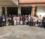 नेपाल व्यवस्थापन संघको प्रबन्ध समिती निर्वाचन सम्पन्न