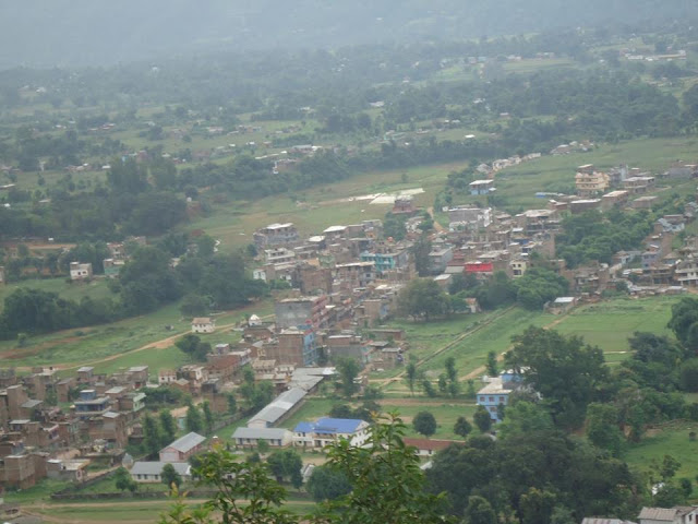 Palpa Rampur Municipality