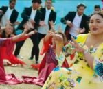 शर्मिला तामाङको म्युजिक भिडियो ‘हावा चल्यो’ सार्बजनिक