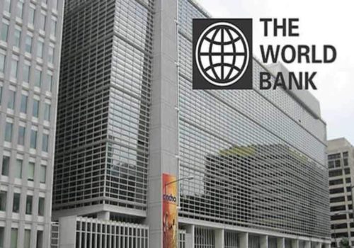 विश्व बैंकले २२ अर्ब ८० करोड ऋण दिने
