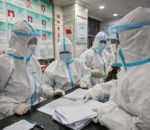 कोरोना भाइरसः २८ सयको मृत्यु, दक्षिण कोरियामा जोखिम बढ्दै, ८२ हजार प्रभावित