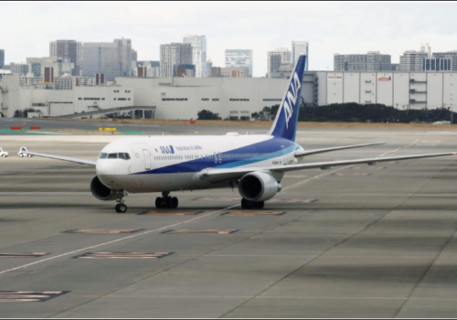 कोरोना सन्त्रास -जापानका १३ विमानस्थलमा चीनको हवाई सेवा पूर्ण बन्द