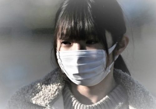 कोरोना सन्त्रास – जापानमा ६ हजार मास्क चोरी