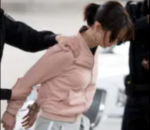 आफ्नै बाबुको हत्या गर्ने जापानी युवती पक्राउ