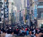 ६० प्रतिशत कोरियाली युवा विदेशीन चाहान्छन्