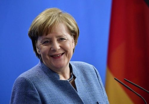 जर्मनीमा नयाँ नियम, चान्सलर एञ्जेला मार्केल पनि क्वारन्टाइनमा