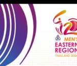 एसीसी इस्टर्न रिजन टि-२० प्रतियोगितामा नेपालले थाईल्यान्डसँग खेल्दै