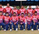 एसीसी ईष्टर्न रिजन टि-२० क्रिकेट प्रतियोगीतामा सिंगापुर क्वालिफायर, नेपाल बाहिरियो