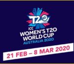 आईसीसी महिला टी-२० विश्वकपमा भारतीय महिला क्रिकेट टिम फाइनलमा