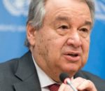 संयुक्त राष्ट्र सङ्घको चेतावनीः कोरोना भाइरस सम्पूर्ण मानवजातिका लागि खतरा छ