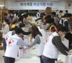 कोरियामा ५० प्रतिशत कोरोना संक्रमित उपचारपछि घर फर्के