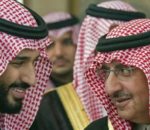 साउदी अरेबियाको राजाका भाई, भतिजा र पूर्वराजकुमार पक्राउ