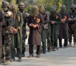 अफगान सरकारद्वारा ३६१ तालिबान बन्दी रिहा