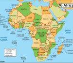 केरोना संक्रमणः अफ्रिकन देशहरुमा के छ अवस्था ? (अपडेटसहित)