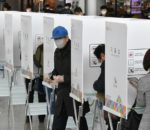 कोरियामा पहिलो पटक १८ बर्षका नागरिकले मतदान गरे