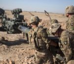 अफगानिस्तानमा सेनाको कारबाहीमा १५ लडाकू मारिए