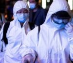 कोरनाको उद्गमस्थल चीनमा फेरी थपियो संक्रमित