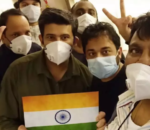 भारतमा कोरोना संक्रमणः २४९ जनाको मृत्यू, ७ हजार ६ सयमा संक्रमण