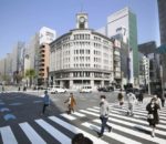 कोरोना त्रास- जापानको  मुख्य शहरहरु सुनसान