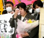 जापानमा निर्दोष नर्सलाई १२ बर्ष जेल सजाय
