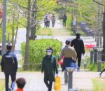 दक्षिण कोरियाले सार्वजनिक गर्यो दैनिक क्वारेन्टाइन निर्देशिका
