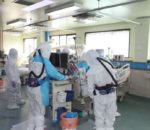 कोरोना महामारी – कोरियामा पहिलो पटक डाक्टरको मृत्यु, अन्य १४ लाई संक्रमण