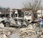 अफगानिस्तानको अस्पतालमा भएको आक्रमणमा मृत्यु हुनेको संख्या २४ पुग्यो